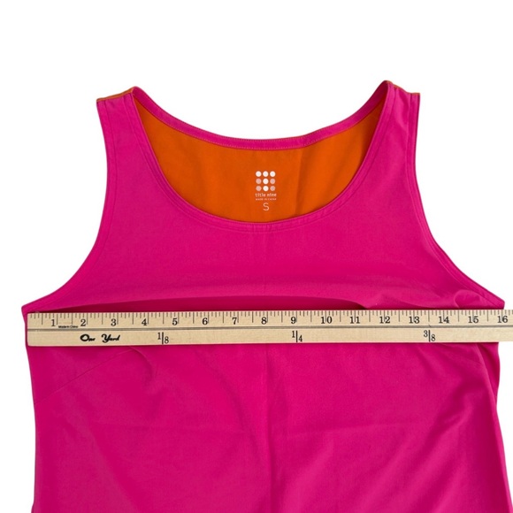 Title Nine Day Trip A-Line Dress - Picture 9 of 9